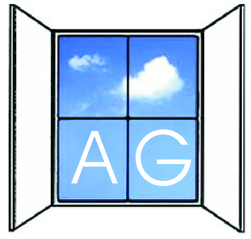 Ayrshire Glass - Window